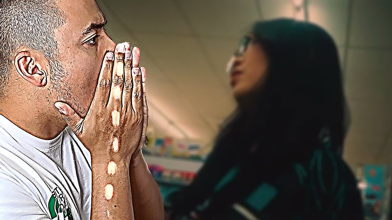 8GK x SOPHIA KAO – ‘យប់នេះ’ Remix REACTION! This Hits Different! 🔥