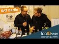 TOP10 BERLIN: Eat Berlin in den Hackeschen Höfen