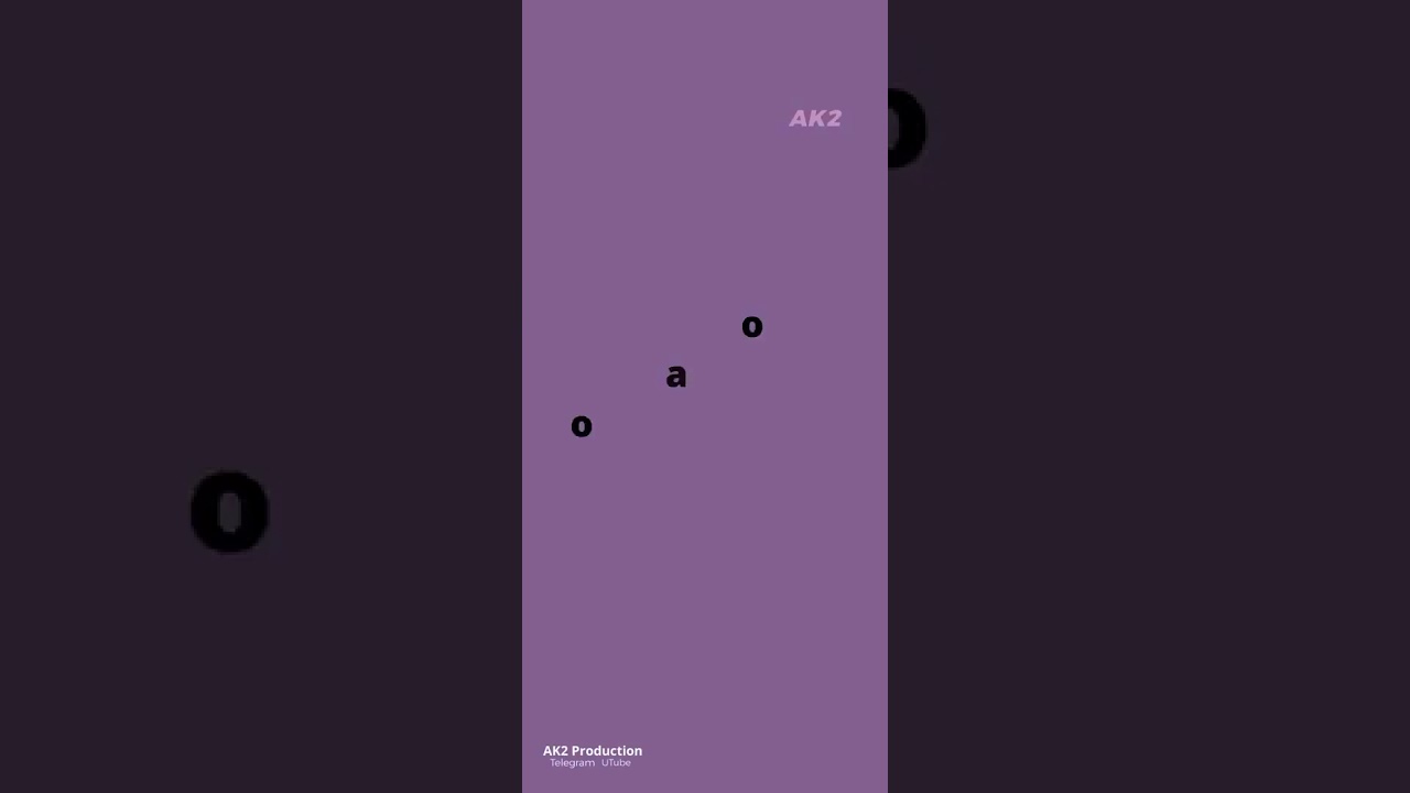 Rasayayayo Blinking Effect Full Screen What's App Status AK2 Production