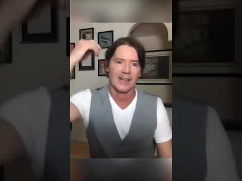 Interview with Arthur Hanlon #shorts #podcast #interview