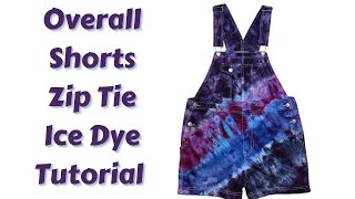 ウェア ballaholic Tie-Dye Pattern Zip Shorts ballaholic Tie-Dye Pattern Zip Shorts