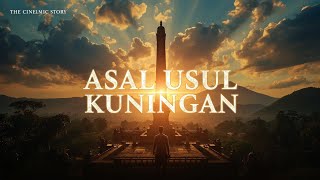 Asal Usul Kota Kuningan | Cerita Rakyat Jawa Barat | Kisah Nusantara