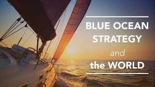 An Introduction to Blue Ocean Strategy