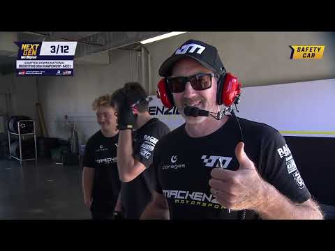 Round 5, Race 2 - 2024/25 Bridgestone GR86 Championship