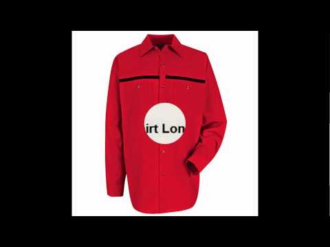 Automotive Uniforms Near Me