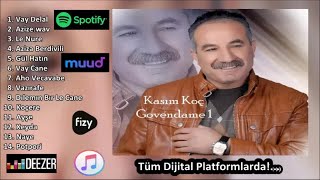 Kasım Koç - Aho Vecavabe - Kürtçe Govend Grani Halay Dawete