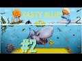 Tasty Blue - Серия 2 - Дельфин последователь