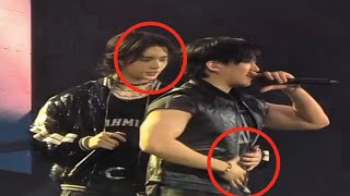 Hyunibini Stronger Than Everstraykidshyunjin & Changbin Changjin