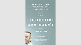 The Billionaire Who Wasn’t by Conor O’Clery