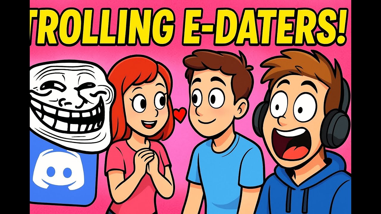 I became a Discord investigator