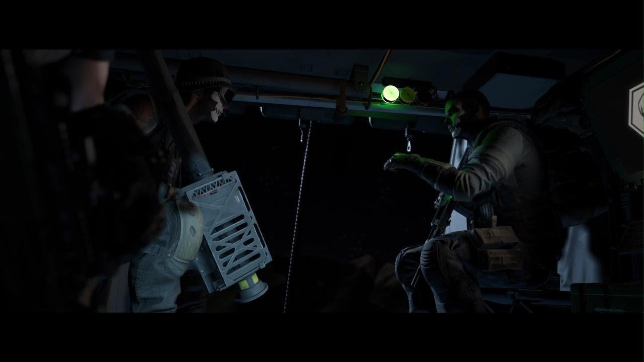 Predator: Hunting Grounds - RIP upstairs-ninja