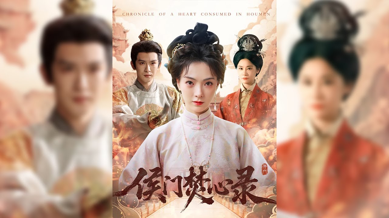 前世駱寧被親媽，大哥和表妹活活燒死，死前才知大哥和表妹都是母親與情夫所生。重生歸來，駱寧步步為營，先奪回家中地位，再搶走表妹和親媽最在意的地位，輕松拿下攝政王!💫【侯門焚心錄】