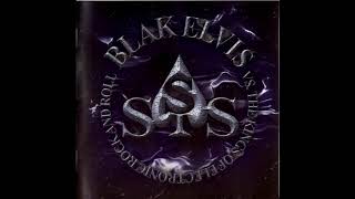 Always On My Mind - Black Elvis vs The Kings Of Rock and Roll - Sigue Sigue Sputnik