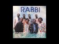 Charles Mombaya - Rabbi [Album Complet] (1998)