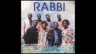 Charles Mombaya - Rabbi [Album Complet] (1998)