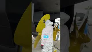 Propspeed, El Mejor Tratamiento Para Las Hélices De Tu Embarcación