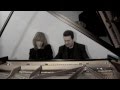 Duo pianistico di firenze firenze piano duo  john williams schindlers list theme
