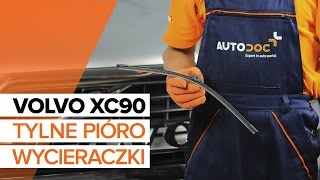 XC60 (156) 2022 instrukcja obsługi po polsku online