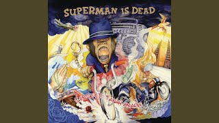 Video thumbnail of "Superman Is Dead - Turning Back Time"