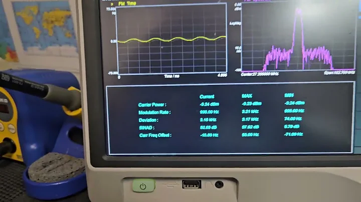 New Stryker SR-655 HPC+ for Todd