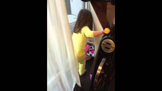 Easter basket 2015