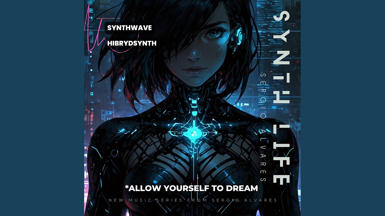 Watch Synthetic Echo on YouTube Watch Synthetic Echo on YouTube