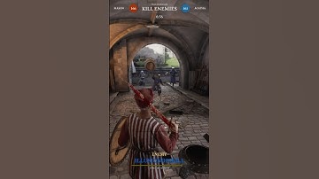 The Peasant Trap - Chivalry 2