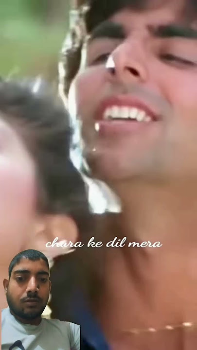 chura ke dil mera goriya chali l akshay& shilpa l mai khiladi tu anadi