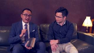 【阿格力】賣書能賺多少錢，首次公開！被抄襲告人還賺更多？ft.黃沛聲律師