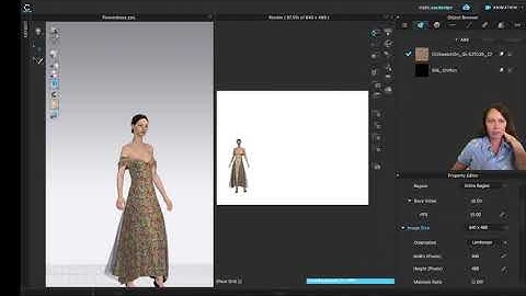 How to Make and Save a Video in CLO- High Quality Render - Option 3