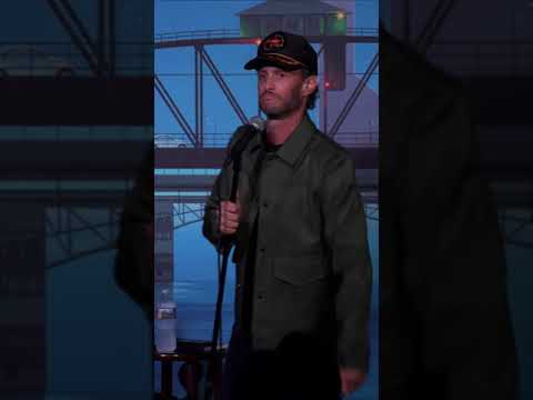 Heckled By A Homeless Person