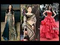 Aishwarya Rai Bachchan's Lookbook - Fashion Diaries by Sanjh