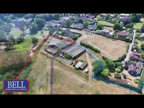 What Are Raithbyhall's Geo-Blocking Rules?