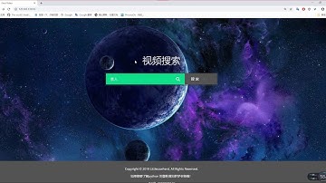 零基础入门Python Django框架，带你打造视频搜索网站