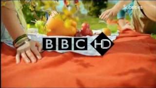 Bbc Hd Station Promo Cat Ident - 2011
