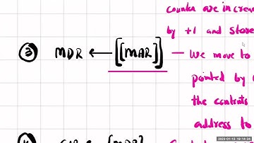 Von Neuman | Lecture 2 | 2023 | A1 | CS | Paper 1 #MAK #CS