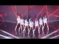 190518 드림콘서트 CLC Black Dress 직캠 190518 드림콘서트 CLC Black Dress 직캠