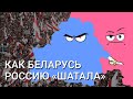 Беларусь и Россия — друзья или враги