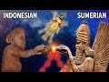 Anunnaki gods found in indonesia candi kalasan temple part 2