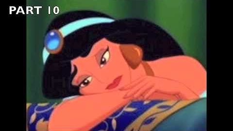 Chandelier MEP part 10 audio