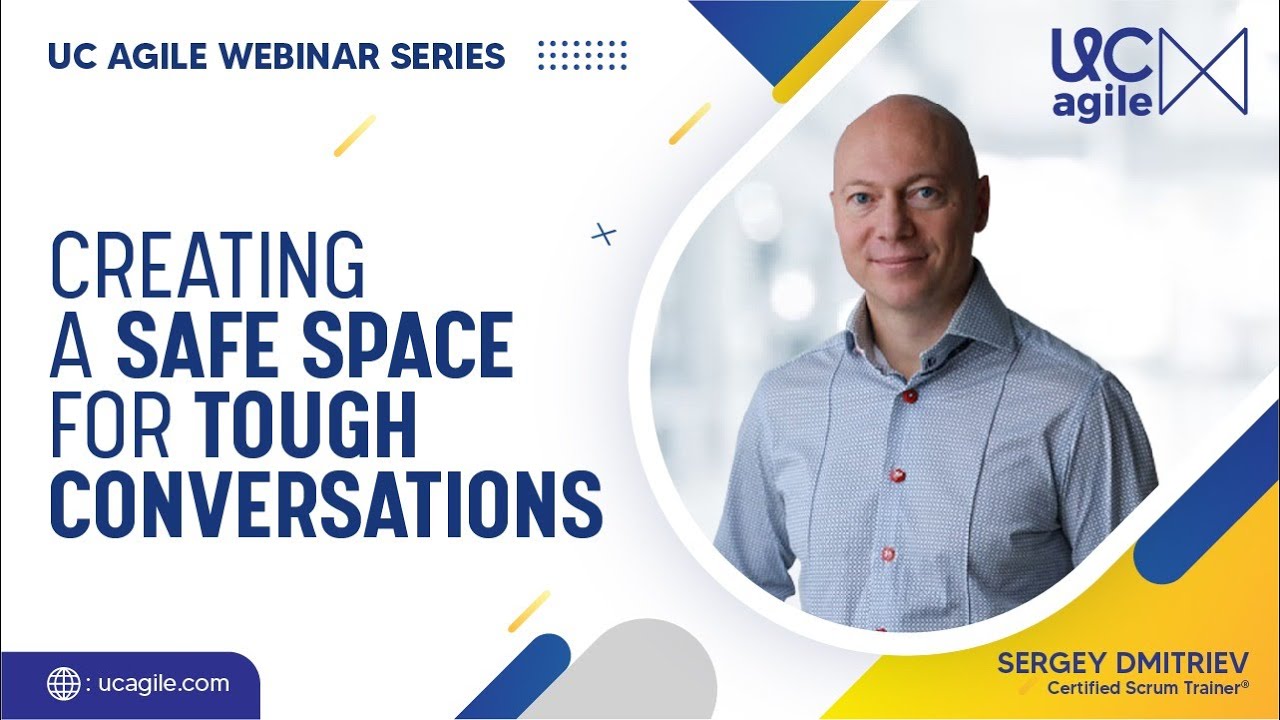 Scrum Master's Role in Retrospectives | UC Agile Webinar Series ...
