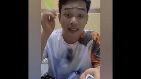 Câu Chuyện  NHẶT được TIỀN  của giáo sư TIẾN BỊP   ONE DAY