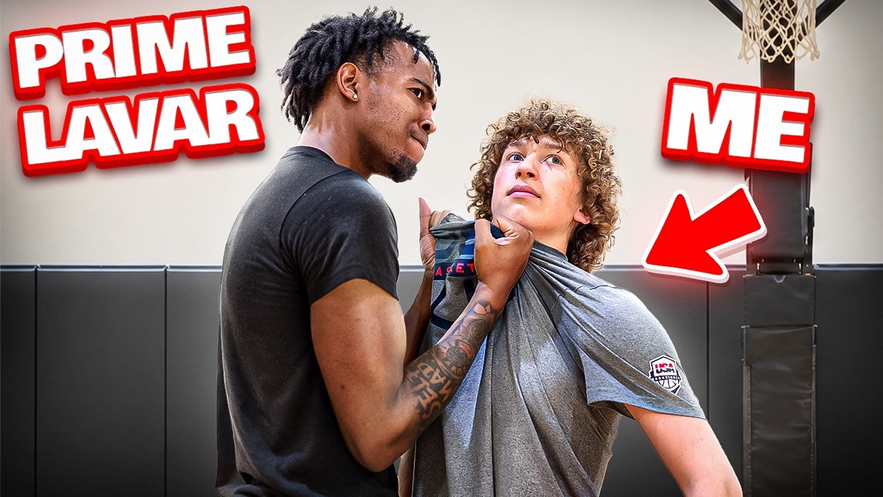 Latest Title & Thumbnail