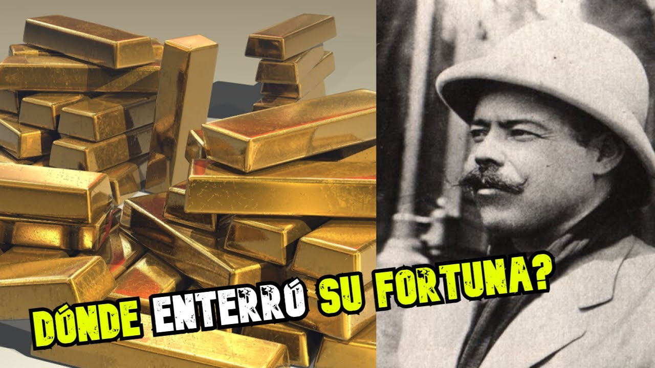 ¿Durango, Coahuila o Chihuahua? | Tras el tesoro de Villa