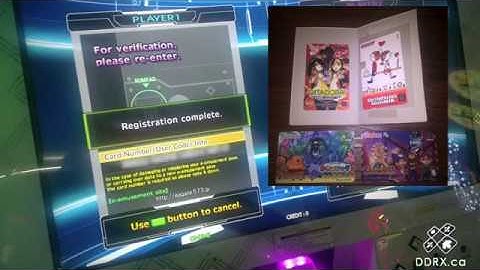 e-Amusement Activation in Canada (D&B Oakville)