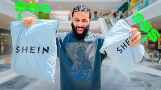 Creando Mi Closet Desde 0 Con Shein