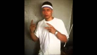 Blanco Flake - Tírame el Ritmo