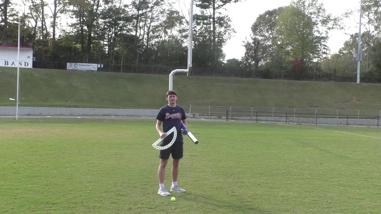 Tennis Ball Launcher YouTube