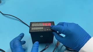 Discover the Precision of Micro Oval Gear Flow Meter! Measure with Accuracy and Efficiency.