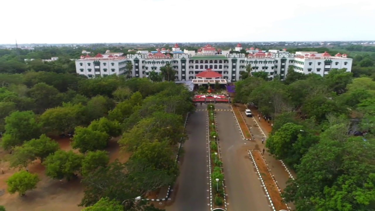Madurai Drone Aerial View Ll Madurai High Court Green And Clean Ll Madurai Drone Aerial View Ll Madurai High Court Green And Clean Ll